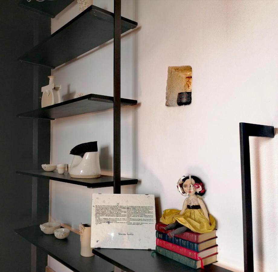 Casavero 보로클리니 외부 사진