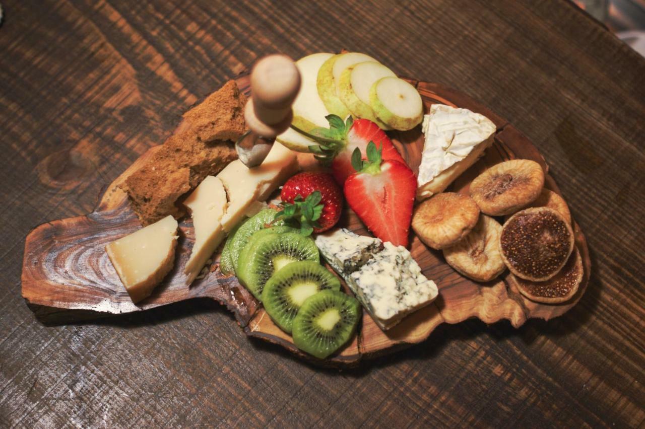 Casavero 보로클리니 외부 사진